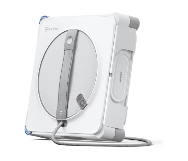 Ecovacs Robot do mycia okien WINBOT W2S OMNI biało-srebrny - 1371773 - zdjęcie 3